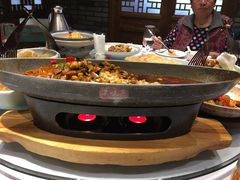 -京味斋·北京烤鸭(北京南站洋桥店)