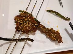 -老味烧烤(总店)