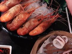 -乔街深夜食堂·台州菜·高压锅生蚝(杭州总店)
