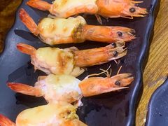 -烧蠔帮·生蚝海鲜牌档(观海店)