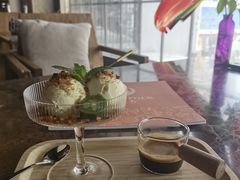 -咖啡人·融合餐厅(健康东路店)