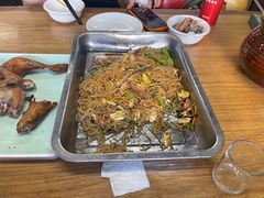 -顺徕德·仙庙烧鸡(桂庙路店)