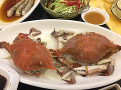 -劲莲舟山海鲜(东书房路店)