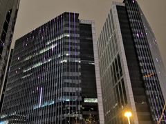 -上海锦江汤臣洲际大酒店壹阶层