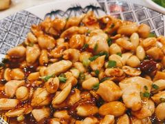 宫爆鸡丁-小实惠嘉(威海路店)