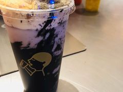 -喜茶(上海正大广场店)