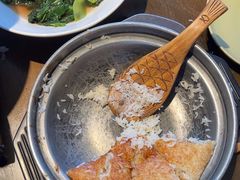 -天怡·鱼工厂(梅溪湖店)