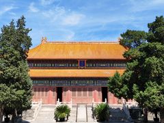 -历代帝王庙博物馆