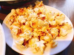 爆米花-船歌鱼水饺(高新园区店)