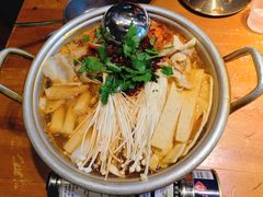 -大叹号啤酒屋·延边料理(延大店)