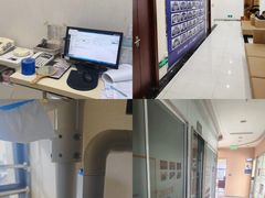 -泰康拜博口腔医院(江北总院)