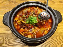 -川流不息(北蔡休闲广场店)