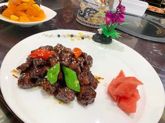-老克勒上海菜(南京路步行街店)