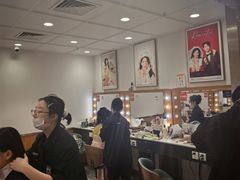 -海马体家庭照相馆(深圳笋岗万象食家家庭店)