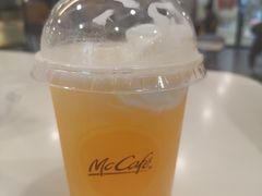 -麦当劳(宜安广场店)