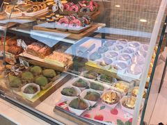 -巴黎贝甜(国贸店)