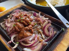 -高第街56号港式餐厅(山大路店)