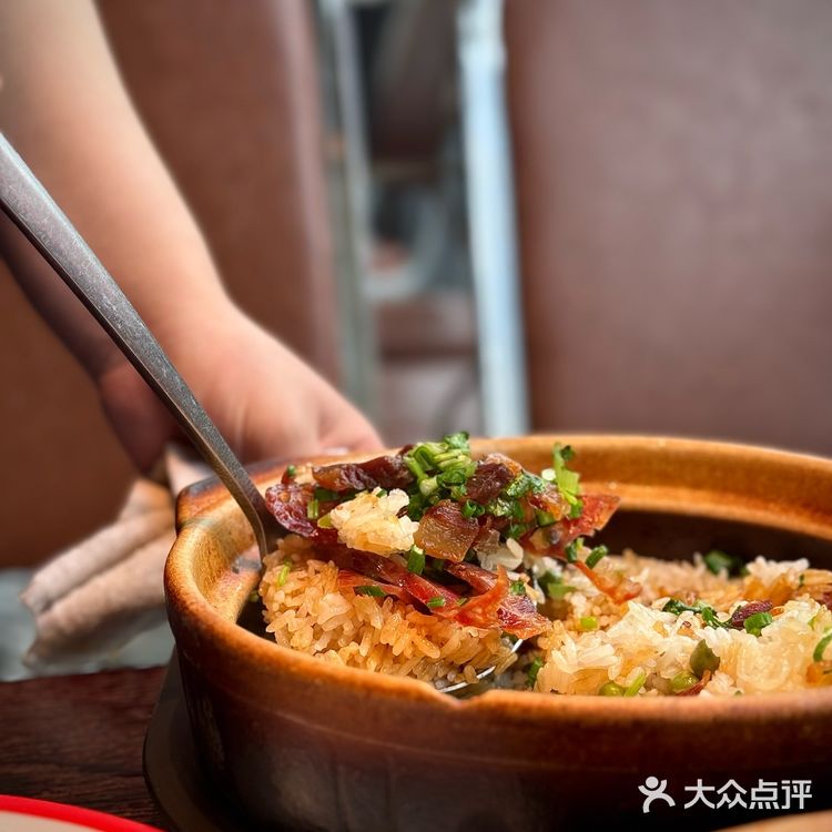 故地重游|打工人深夜食堂魂