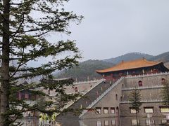 -北岳恒山