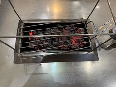 -小寒羊烧烤(凯瑞时代大厦店)