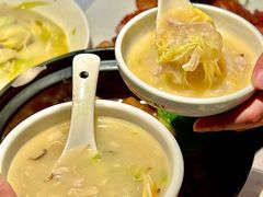 -老伙记海鲜码头(北滘店)