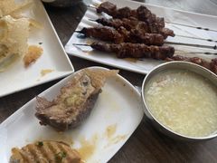 -今鲜源酒店·海鲜锅贴青岛菜(新湛路店)