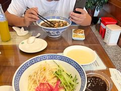 -北京小肠陈饭庄(方庄店)