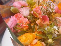 -梨媛花艺设计