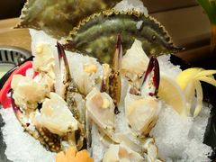 -尚海豆捞(乐虹坊店)