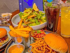 -bluefrog蓝蛙(悠唐购物中心店)