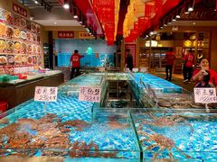 -蚝得喜海鲜(东城店)