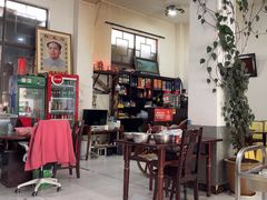 -姚记抚仙湖石锅鱼庄