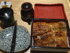 -昇鳗鱼家(浦东店)