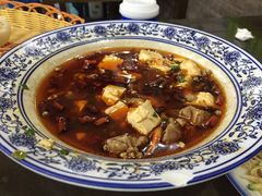 -一块豆腐(海滨中路店)