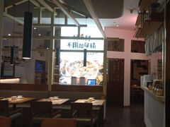 -关东小磨东北菜(上海长风大悦城店)