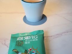 -荔粥记潮汕砂锅粥(太湖路店)