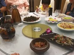 -后宫私房菜(汇客美食娱乐广场店)