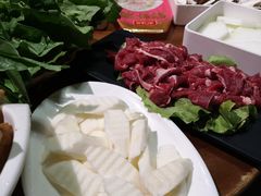 -天长牛肉火锅