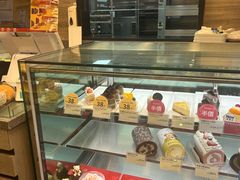 -圣安娜饼屋(新板樟堂店)