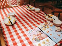 -西贝莜面村(银泰创意城店)