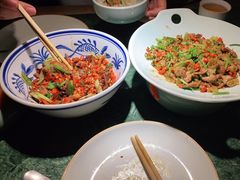 -姐夫的小菜(新中关购物中心店)