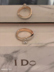 -I Do(镇江苏宁广场店)