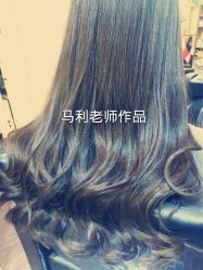 马利老师作品-Time Show 探索时尚造型