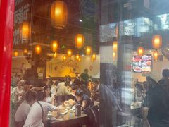 -向民炒鸡老店(金泰华府店)