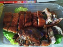 -丽华园(汉阳龙阳店)