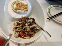 -开海·红岛海鲜虾水饺(石老人店)