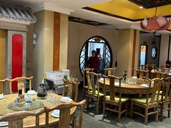 -一盏明灯全素斋(五爷庙店)