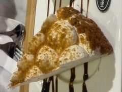 三“芝”云朵 三重芝士蛋糕-哈根达斯(武汉天地店)