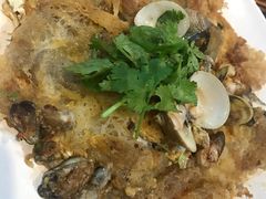 -百年银屏蚝烙·潮汕菜·非遗(乐山店)