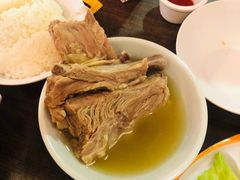 -松發肉骨茶(先得坊店)